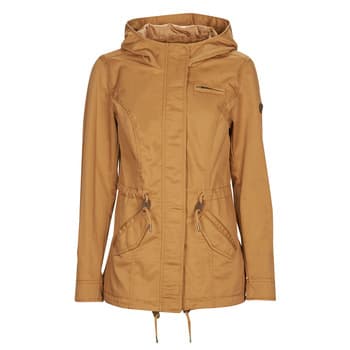 Parkatakki Only  ONLLORCA 2023 CANVAS PARKA CC  EU S – Only