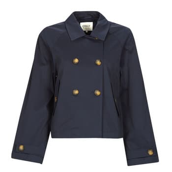 Trenssitakki Only  ONLAPRIL SHORT TRENCHCOAT CC  EU L – Only