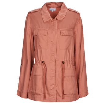 Parkatakki Only  ONLKENYA LIFE UTILITY JACKET CC  EU S