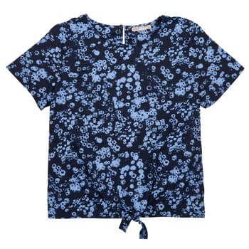Paita Only  KOGLINO S/S KNOT TOP CP PTM  11 Jahre – Only