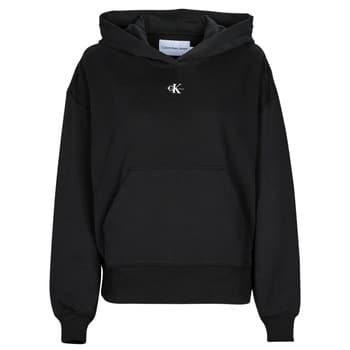 Hupparit Calvin Klein Jeans MICRO MONOLOGO HOODIE EU L – Calvin Klein Jeans