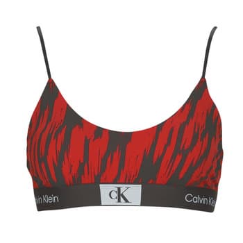 Rintaliivit Calvin Klein Jeans  UNLINED BRALETTE  EU S – Calvin Klein Jeans
