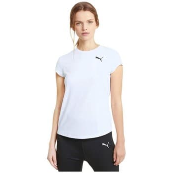 Lyhythihainen t-paita Puma  Active Tee  EU XL – Puma