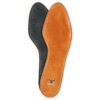 Kenkätarvikkeet Lady's Secret  Semelles cuir naturel  40 / 41 – Lady's Secret