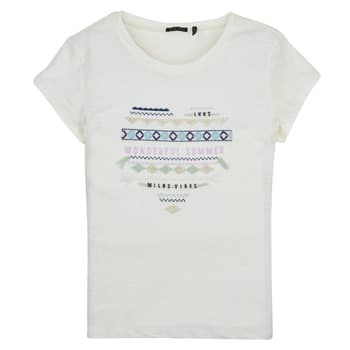 Lyhythihainen t-paita Ikks  XW10272  3 vuotta