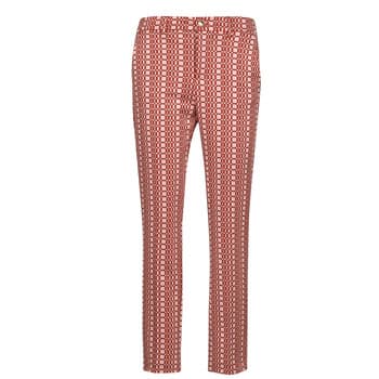 Slim-fit-housut Liu Jo  PANT CHINO  IT 44 – Liu Jo