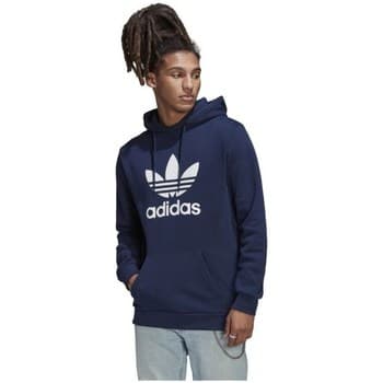 Hupparit adidas  Adicolor Classics Trefoil  EU XL