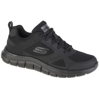Kengät Skechers  Tracksyntac  43