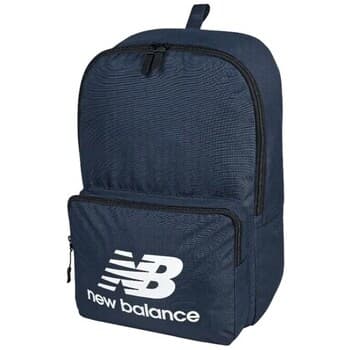Reppu New Balance  BG93040GBLW  Yksi Koko – New Balance