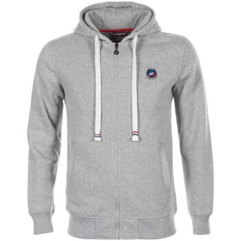 Hupparit Peak Mountain  Sweat molleton zippé à capuche homme COPILOT  EU XL – Peak Mountain