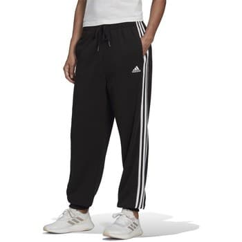 Housut adidas  Essentials Studio Lounge 3STRIPES  EU XL – Adidas
