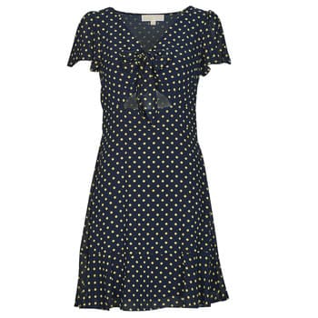 Lyhyt mekko MICHAEL Michael Kors  ASTOR PRNT TIE DRS  EU L – MICHAEL Michael Kors