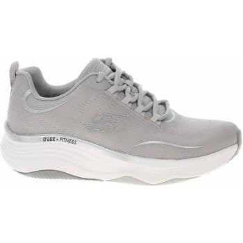 Kengät Skechers  Dlux Fitness Pure Glam  35 1/2 – Skechers