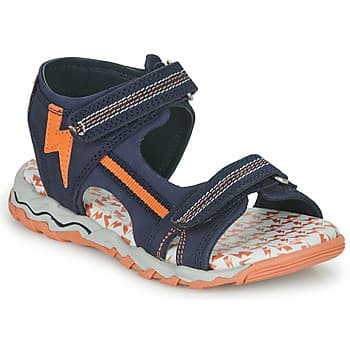 Tasaiset sandaalit Citrouille et Compagnie  WAYO  29 – Citrouille et Compagnie