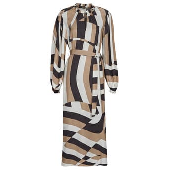 Pitkä mekko BOSS  Detola1  FR 40 – Boss