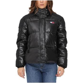 Paksu takki Tommy Hilfiger  DW0DW14295BDS  EU L