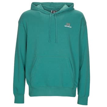 Hupparit New Balance  Uni-ssentials French Terry Hoodie  T3