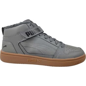 Kengät Puma  Rebound Mid Strap Wtr  43