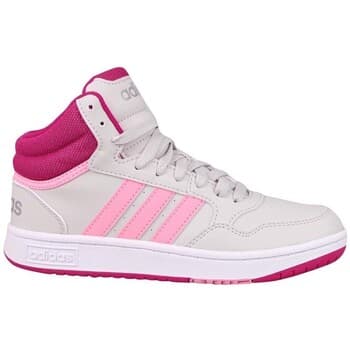 Lastenkengät adidas  Hoops Mid 30 K  36