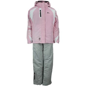 Housut Peak Mountain  Ensemble de ski femme AGINGO  EU XL – Peak Mountain