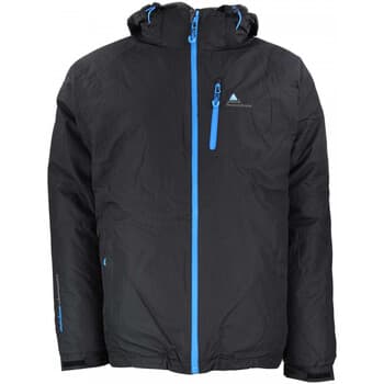 Pusakka Peak Mountain  Blouson de ski 3 en 1 homme CIXI  EU XXL – Peak Mountain