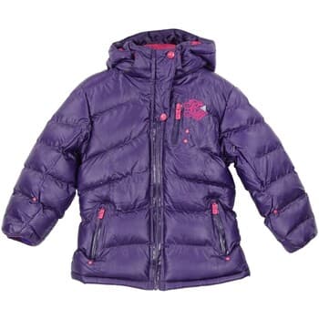 Paksu takki Peak Mountain  Doudoune Fille FADELE  3 vuotta – Peak Mountain