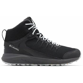 Kengät Columbia  Trailstorm Mid Waterproof  44