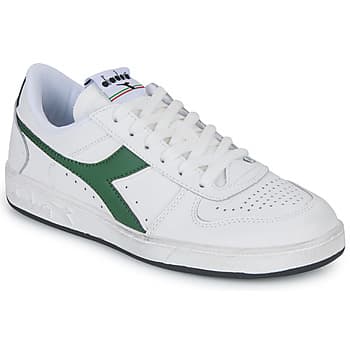 Kengät Diadora  MAGIC BASKET LOW ICONA  39 – Diadora