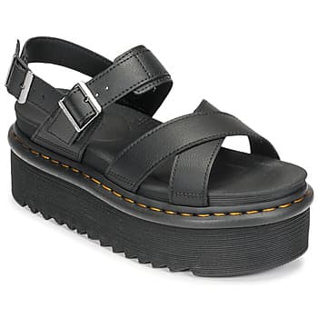 Korokepohjaiset sandaalit Dr. Martens  Voss II Quad  39 – Dr. Martens