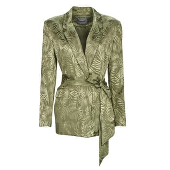 Bleiseri Guess  HOLLY BELTED BLAZER  EU M – Guess