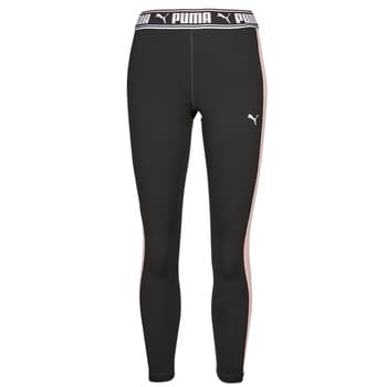 Legginsit & Sukkahousut Puma  TRAIN STRONG FASHION COLORBLOCK TIGHT  EU XS – Puma