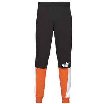 Jogging housut / Ulkoiluvaattee Puma  ESS+ BlOCK SWEATPANT TR  US M – Puma