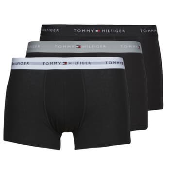 Bokserit Tommy Hilfiger  3P WB TRUNK X3  EU M – Tommy Hilfiger