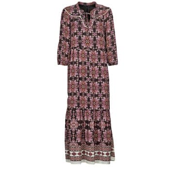 Pitkä mekko Ikks  BW30015  DE 34 – Ikks