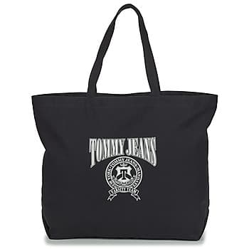 Toalettilaukku / Meikkipussi Tommy Jeans  TJW CANVAS TOTE  Yksi Koko