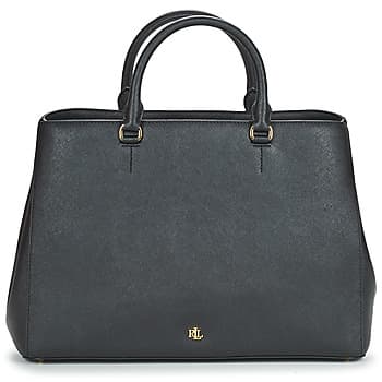 Käsilaukku Lauren Ralph Lauren  HANNA 37-SATCHEL-LARGE  Yksi Koko