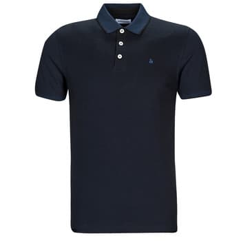 Lyhythihainen poolopaita Jack & Jones  JJEPAULOS POLO SS  EU XL – JACK & JONES