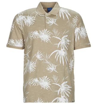 Lyhythihainen poolopaita Jack & Jones  JORCRAYON AOP POLO SS  EU L – JACK & JONES