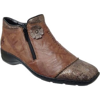 Kengät Rieker  58388-01  39 – Rieker