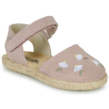 Tasaiset sandaalit Citrouille et Compagnie  LAGAFEL  25 – Citrouille et Compagnie