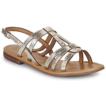 Tasaiset sandaalit Geox  D SOZY S  39