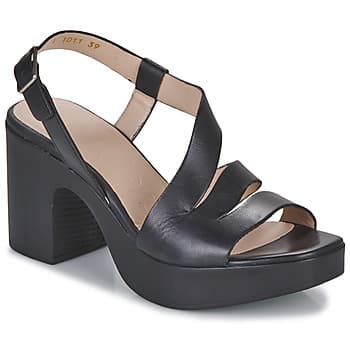 Korolliset sandaalit Wonders  L-1011 PERGAMENA  38 – Wonders