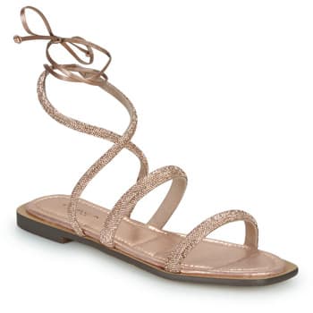 Tasaiset sandaalit Tosca Blu  LAMPONE  39 – Tosca Blu