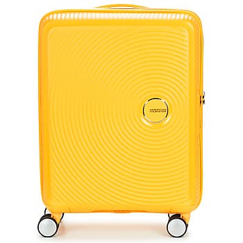matkalaukku American Tourister  SOUNDBOX SPINNER 55/20 TSA EXP  Yksi Koko