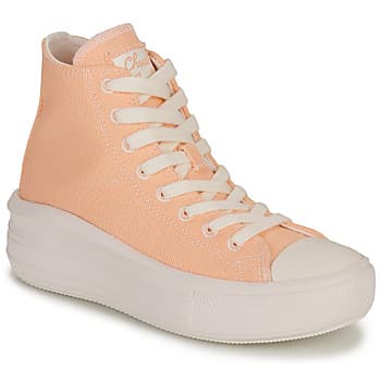 Kengät Converse  CHUCK TAYLOR ALL STAR MOVE-CONVERSE CITY COLOR  39 – Converse