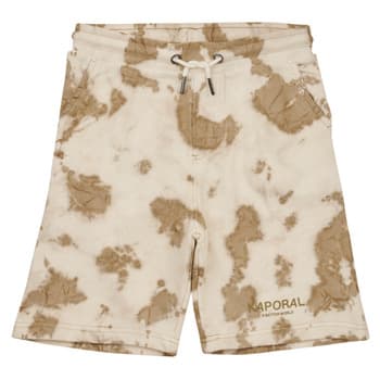 Shortsit & Bermuda-shortsit Kaporal  PYO DIVERSION  14 vuotta – Kaporal
