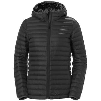 Toppatakki Helly Hansen  W Sirdal Hooded Insulator Jacket  EU XS – Helly Hansen