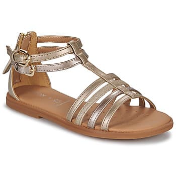 Tasaiset sandaalit Geox  J SANDAL KARLY GIRL  34