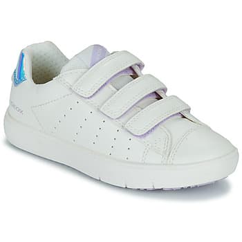Lastenkengät Geox  J SILENEX GIRL B  31 – Geox