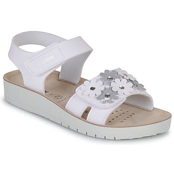 Korokepohjaiset sandaalit Geox  J SANDAL COSTAREI GI  31 – Geox
